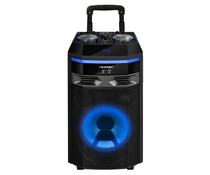 High Power Audio BLAUPUNKT Power audio PS6